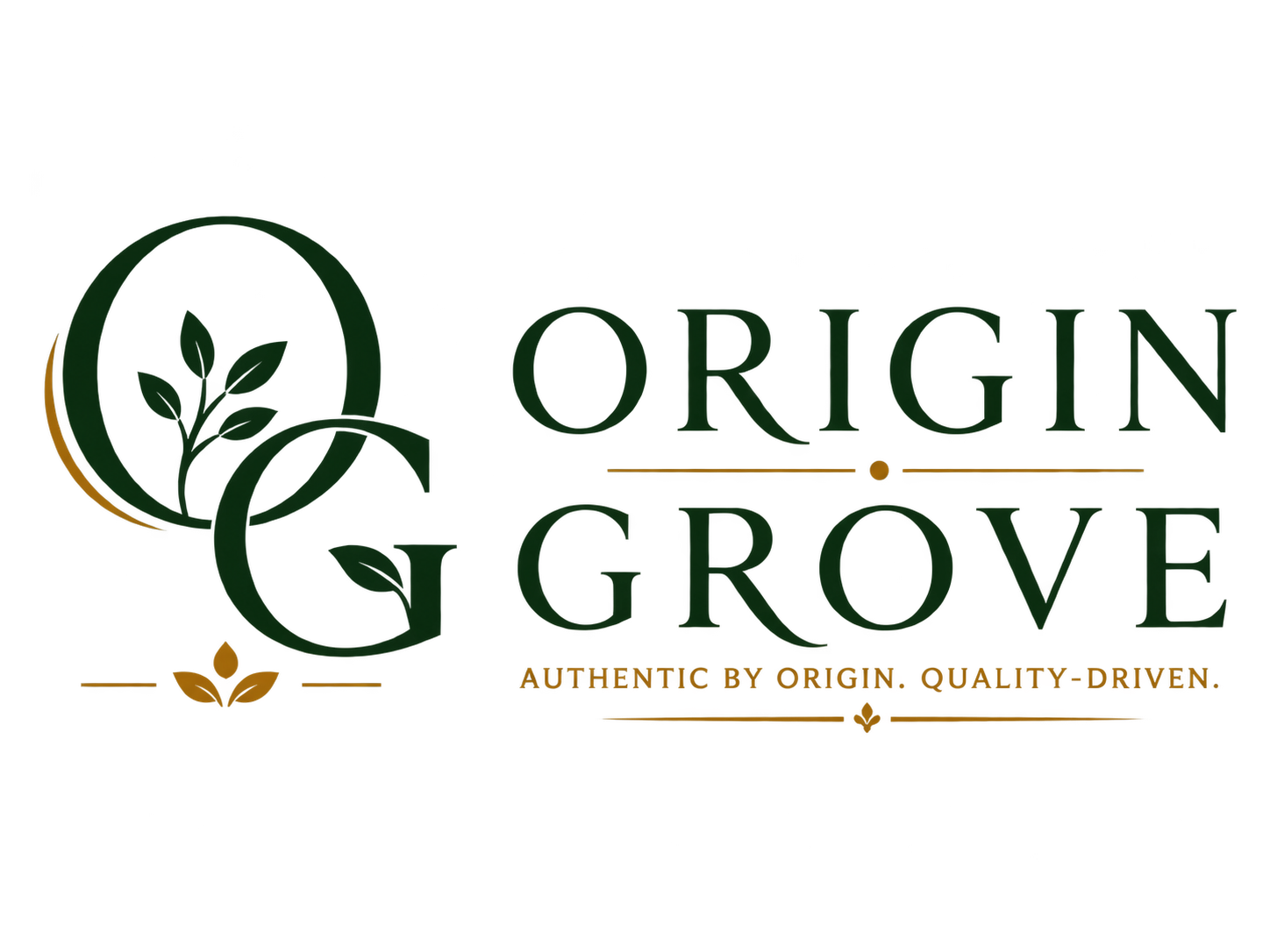 Origin Grove NZ